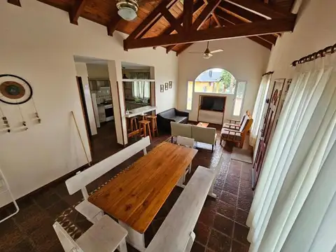 VENTA CASA EN CLUB DE CAMPO POSTA CARRETA