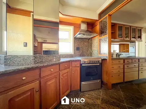 Departamento en Venta de 4 ambientes