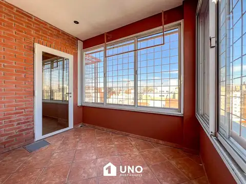 Departamento en Venta al Oeste
