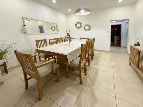 Casa en Venta en Parque San Martin, USD 75.000