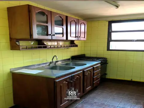 Departamento en Venta 40 años