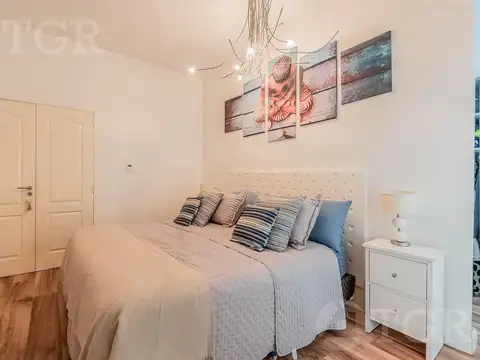 Depto Tipo Casa en Venta de 4 ambientes