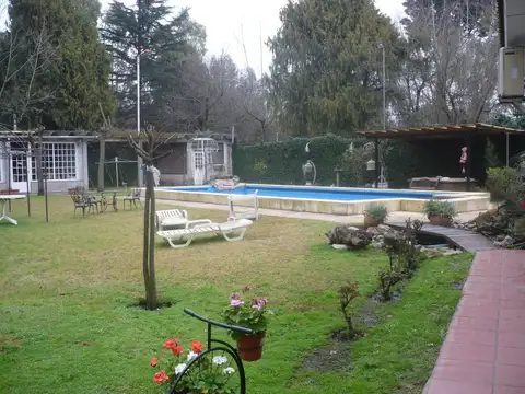 Casa en Venta 30 años