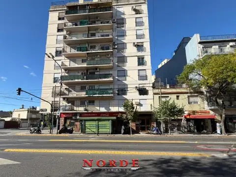 Av Juan Bautista Alberdi 4308 Piso 1 Departamento E UF 6