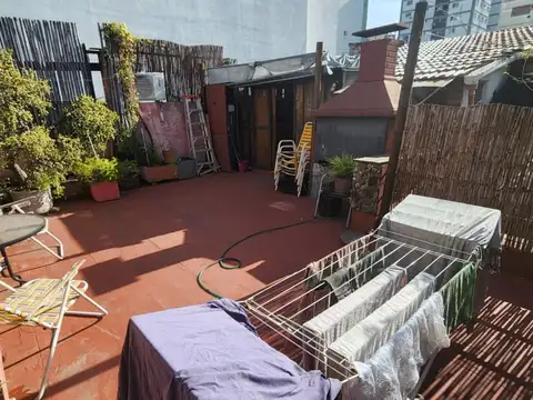 Depto Tipo Casa en Venta de 4 dormitorios