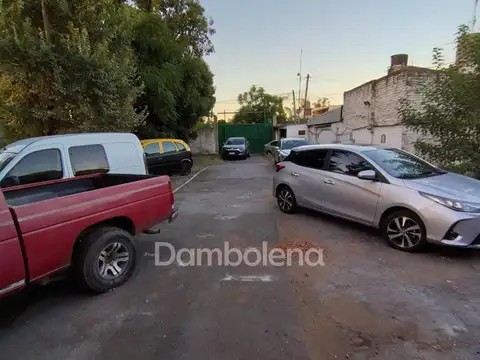 Terreno en Alquiler de 534,0 m2