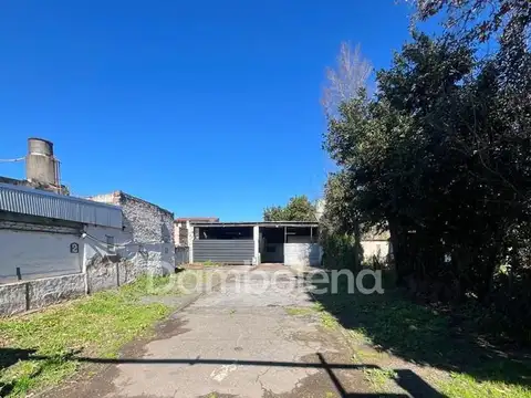 Terreno en Alquiler en Merlo, $ 1.000.000