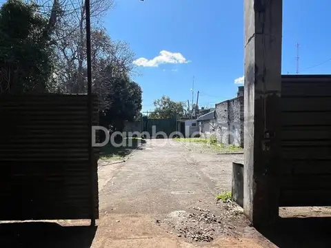 Terreno en Alquiler de 534,0 m2