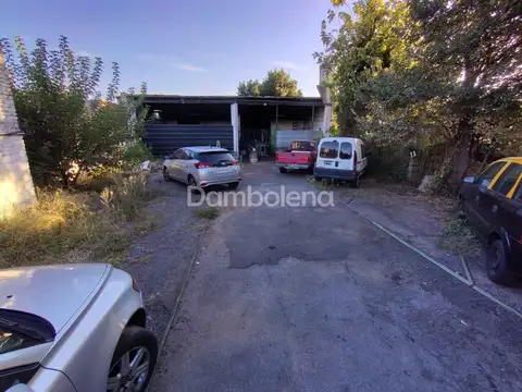 Terreno en Alquiler en Merlo, $ 1.000.000