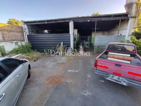 Terreno Fraccion  en Alquiler en Merlo