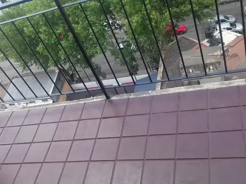 Avda BALBÍN 1300, Piso 9