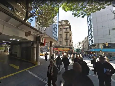 Depto Tipo Casa en Venta con 1 cochera