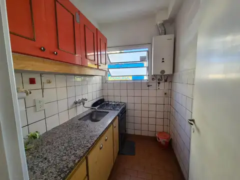 Departamento en Venta 56 años