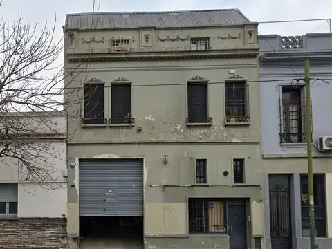 Venta LOTE en Villa General Mitre, CABA