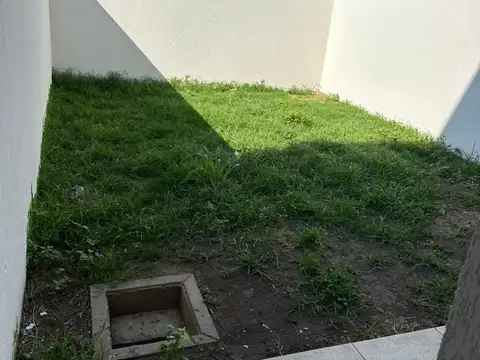 VENTA DEPARTAMENTO 1 DORMITORIO EN FRANCK
