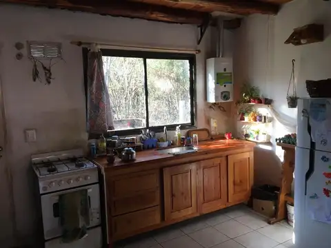 Casa en Venta en Lago Puelo, USD 67.000