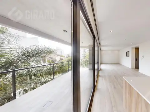 Departamento en Venta con 2 cocheras