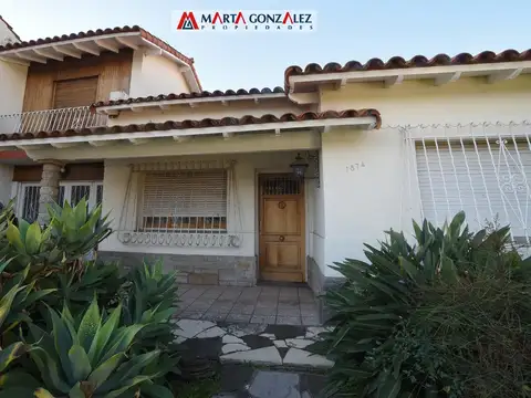 Casa en Venta en Ramos Mejia Sur, USD 188.000
