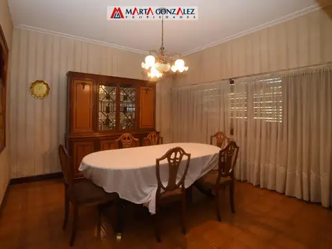 Casa en Venta 40 años