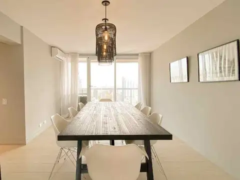 Departamento en Venta en Mar del Plata, USD 384.500