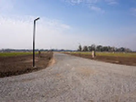 Barrio parque sakura