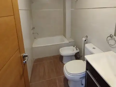 Departamento en Alquiler 7 años