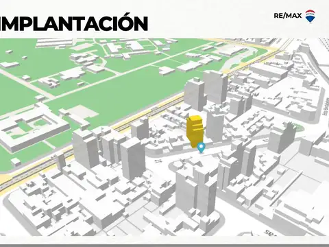 VENTA LOTE DE TERRENO VILLA DEL PARQUE