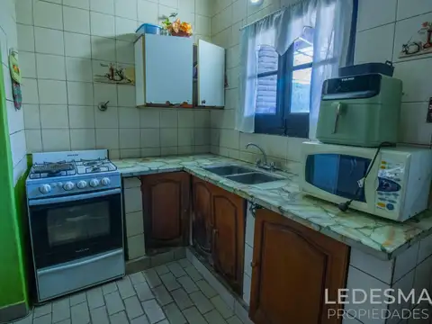 CASA PH 3 AMBIENTES CON PATIO