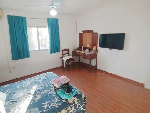 VENTA CASA 2 DORMITORIOS GRAN PATIO CORONEL OLMEDO