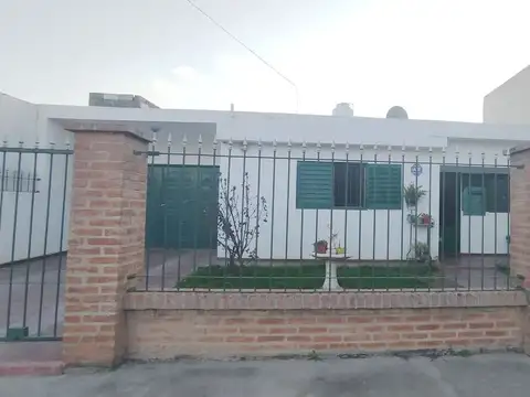 Casa en Venta 35 años
