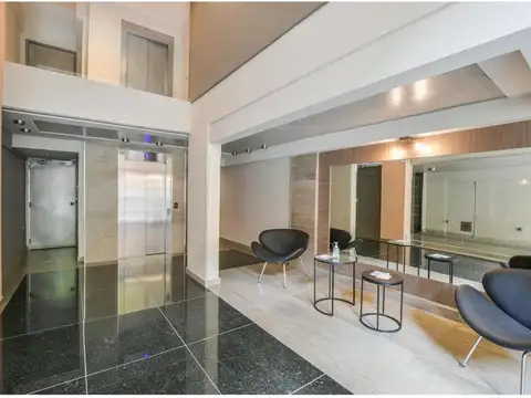 Venta 1 Dormitorio Patio Jujuy 1600