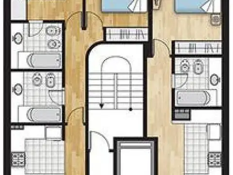 Departamento en Venta 6 años