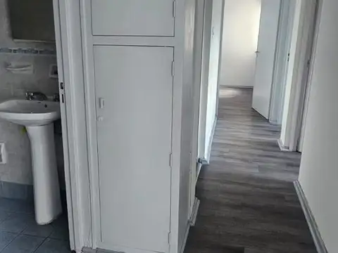 Departamento en Alquiler 46 años
