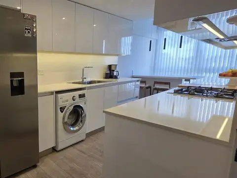 Departamento en Venta en Villa Devoto, USD 550.000