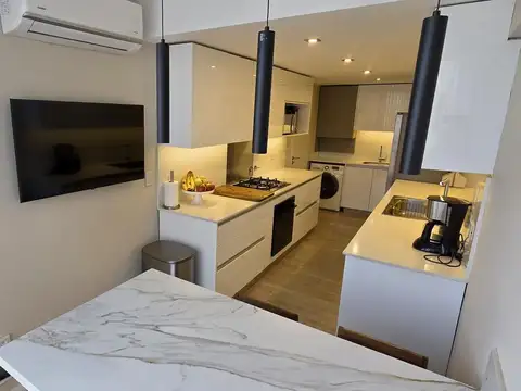 Departamento en Venta con 2 cocheras