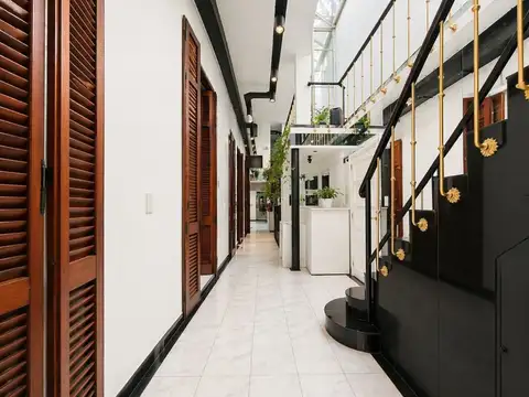PH en Venta en Recoleta, CABA