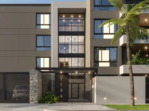 Departamentos en Condominio a la venta en Leloir   