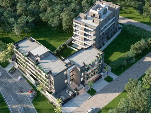 Del Mangrullo y Colectora Autopista