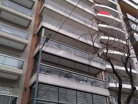 Venta Caballito Centenera y Goyena 3 ambientes nuevo cochera balcon luminoso 77 m2 bajas expensas