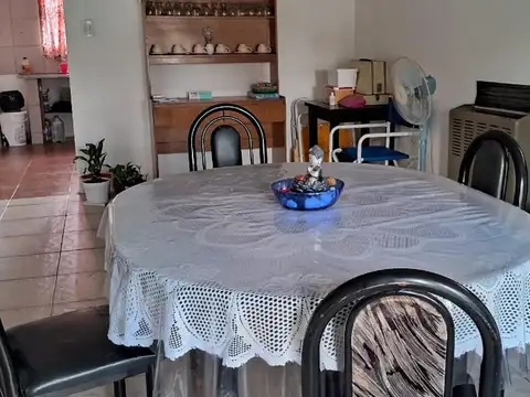 Depto Tipo Casa en Venta con 1 cocheras