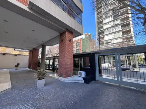 Departamento en Palermo Hollywood