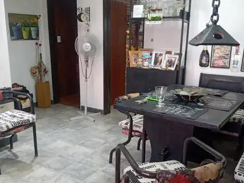 Casa en Venta en Olivos, USD 138.000