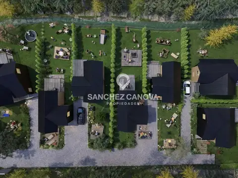 Casa en Venta en San Carlos de Bariloche, USD 197.000