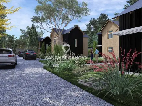 Casa Chalet  en Venta en Villa Verde, Bariloche, Patagonia