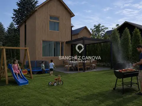 Casa en Venta de 3 dormitorios