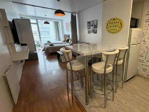 Departamento en Venta con 1 cochera
