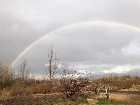 Terreno en Venta en Totoral, USD 85.000