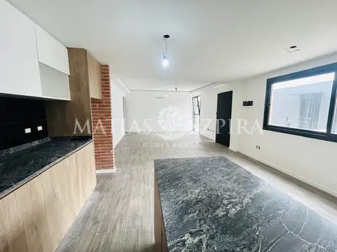Depto Tipo Casa en Venta en Merlo, USD 110.000