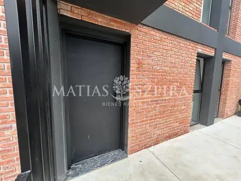 Depto Tipo Casa en Venta de 2 dormitorios