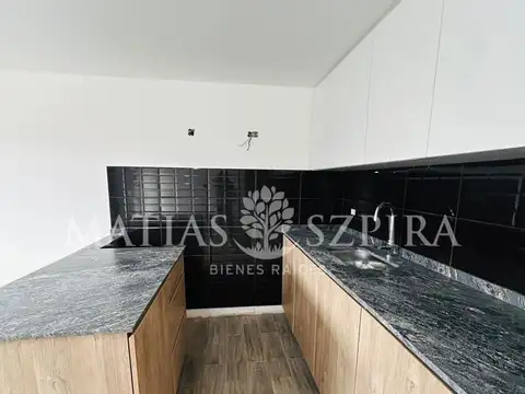 Depto Tipo Casa en Venta A Estrenar